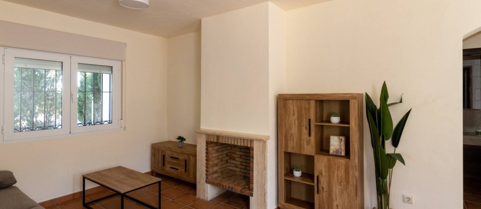 Nouvelle construction - Villa - Fuente Alamo - Las Palas