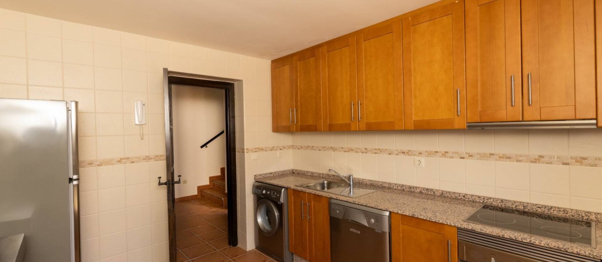 Nouvelle construction - Villa - Fuente Alamo - Las Palas