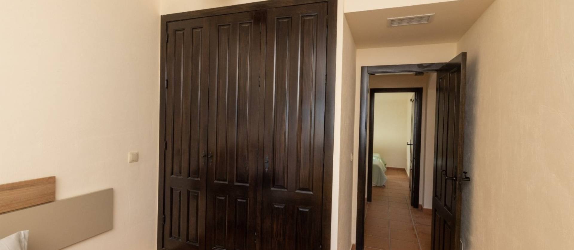 Nouvelle construction - Villa - Fuente Alamo - Las Palas