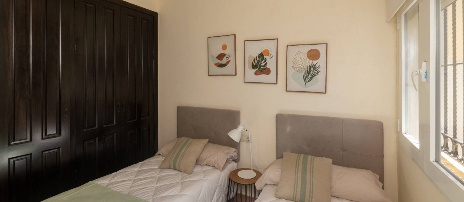 Nouvelle construction - Villa - Fuente Alamo - Las Palas