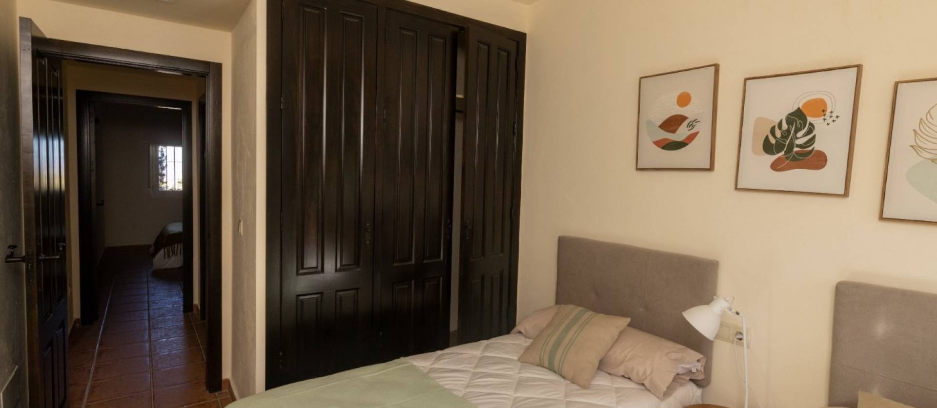 Nouvelle construction - Villa - Fuente Alamo - Las Palas