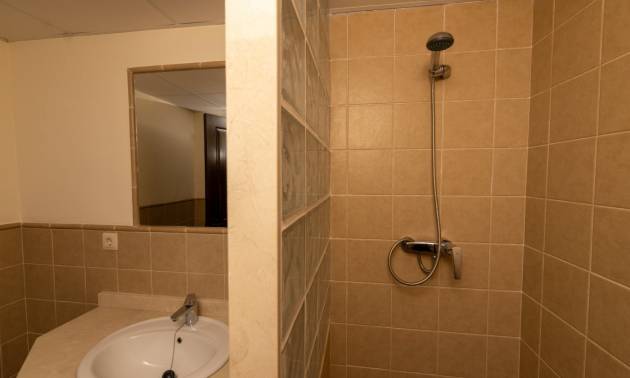 Nouvelle construction - Villa - Fuente Alamo - Las Palas