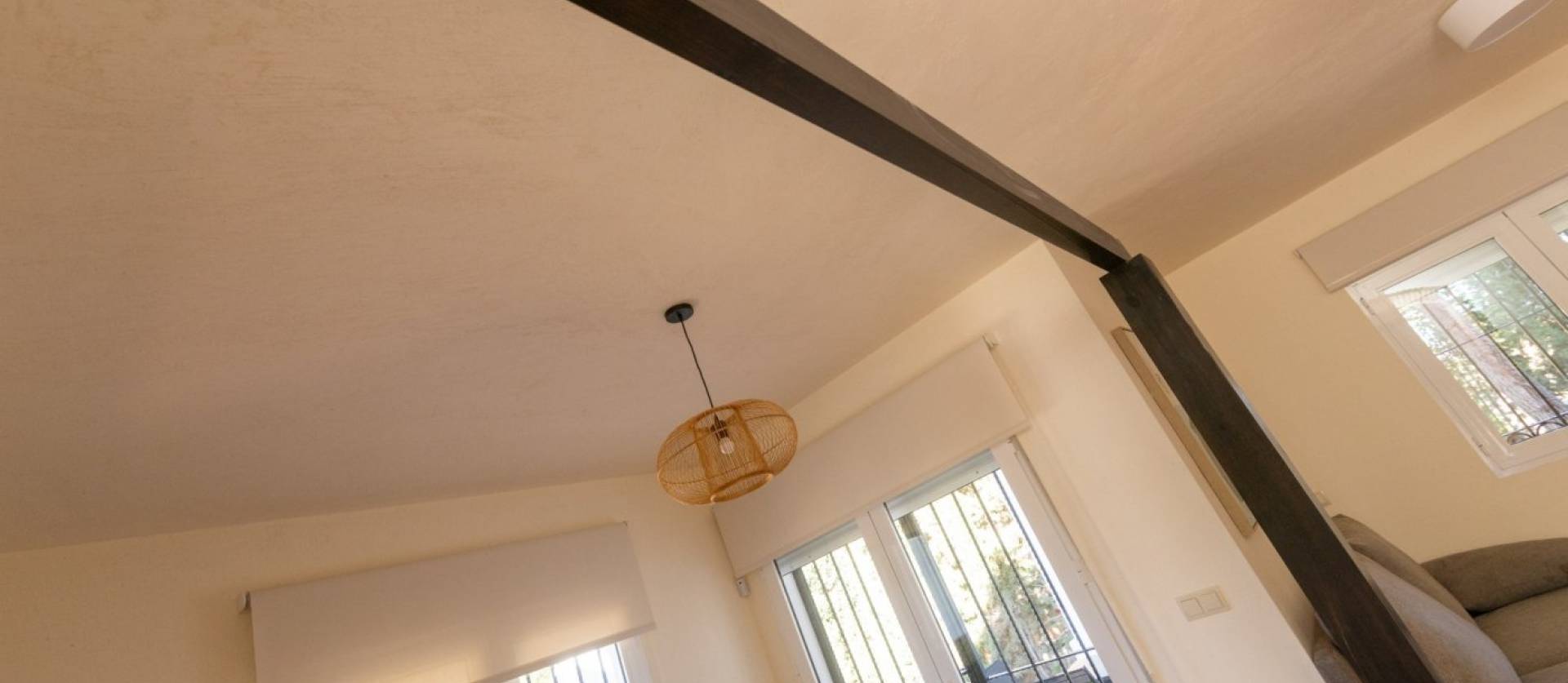 Nouvelle construction - Villa - Fuente Alamo - Las Palas