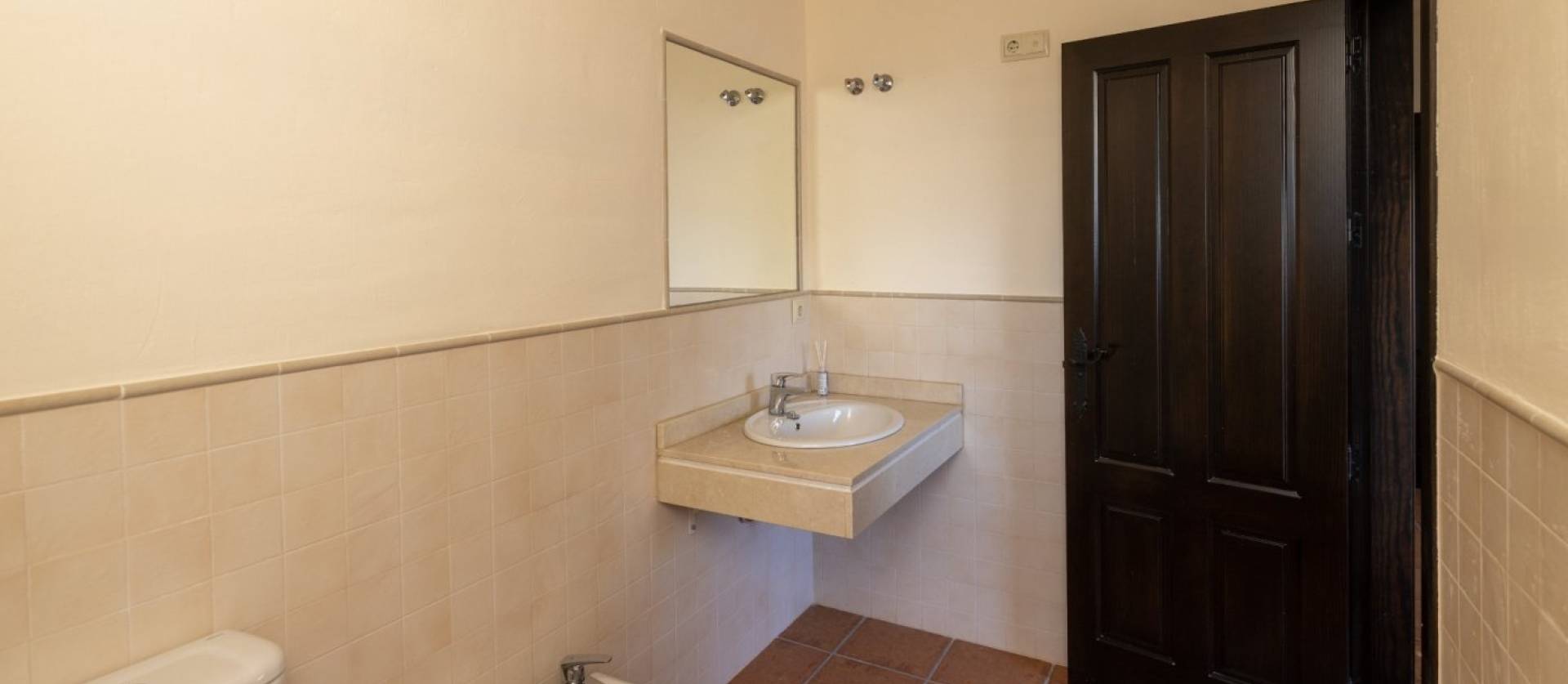 Nouvelle construction - Villa - Fuente Alamo - Las Palas