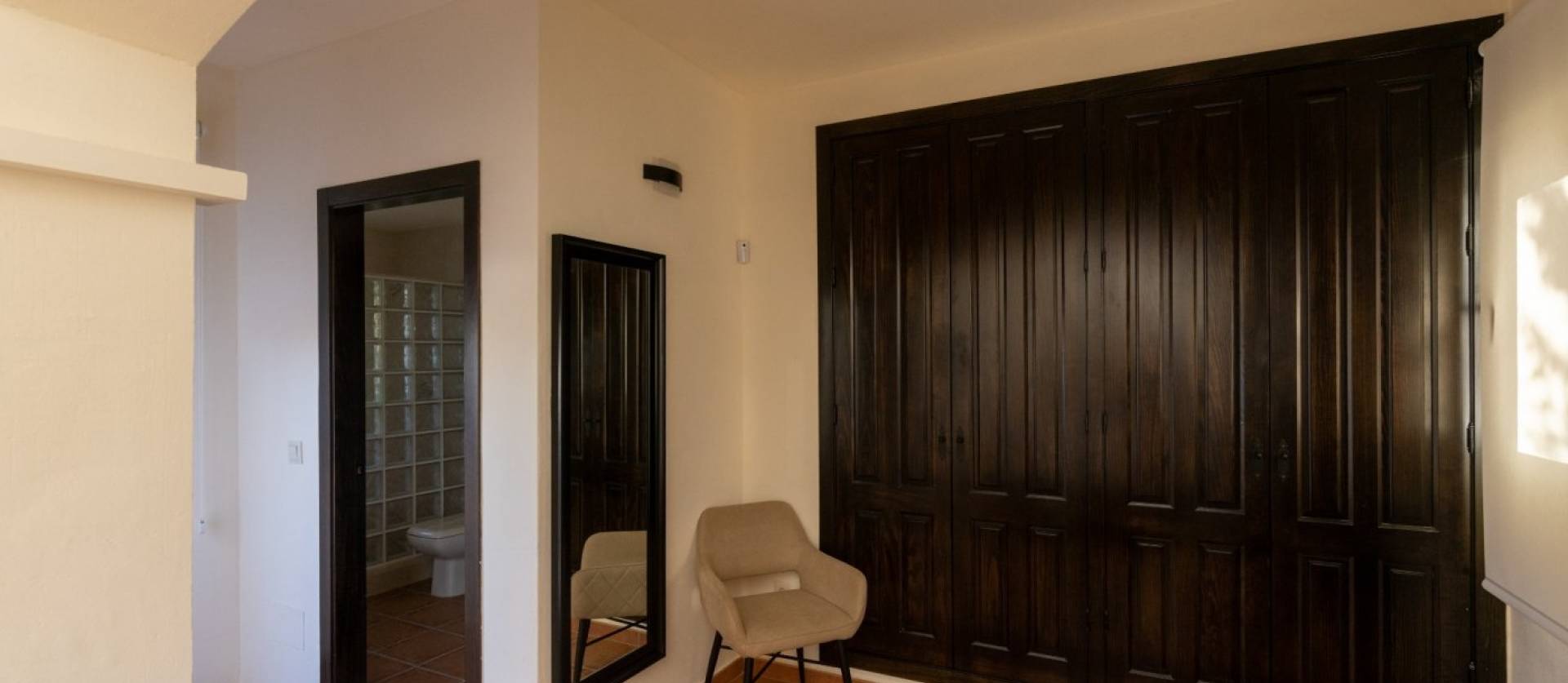 Nouvelle construction - Villa - Fuente Alamo - Las Palas