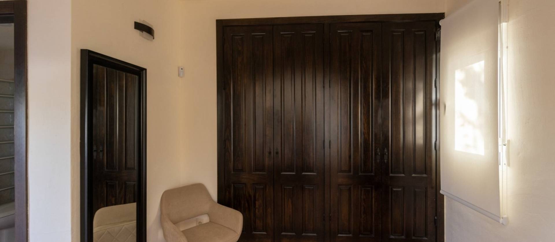 Nouvelle construction - Villa - Fuente Alamo - Las Palas