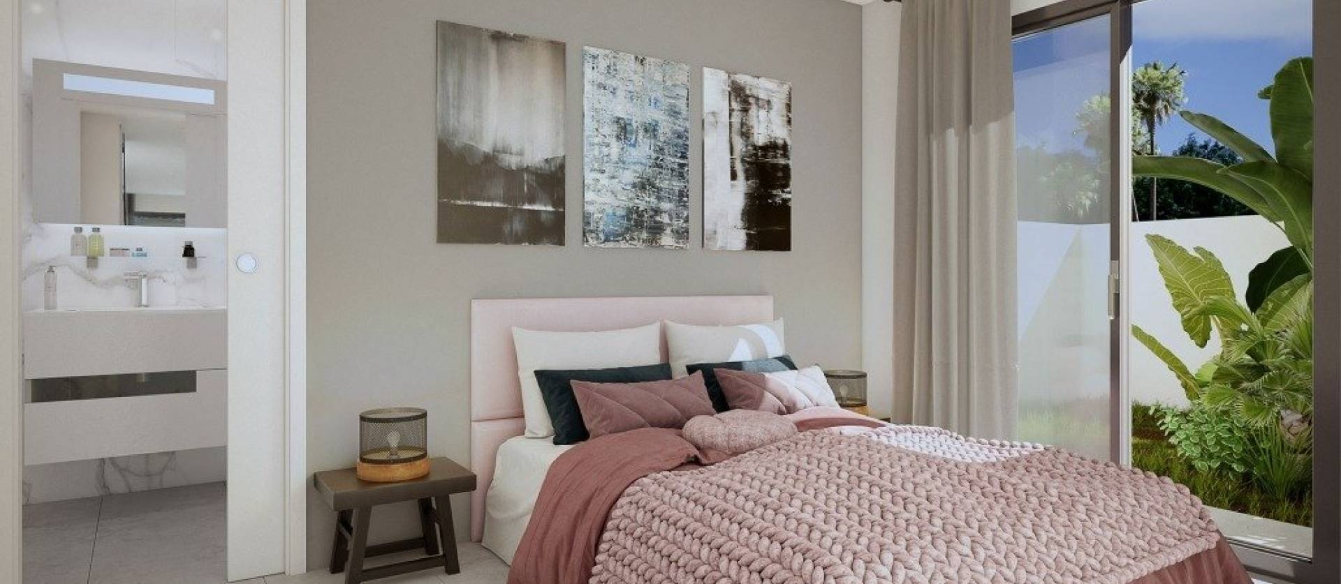 Nueva construcción  - Villa - Daya Nueva