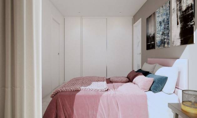 Nueva construcción  - Villa - Daya Nueva