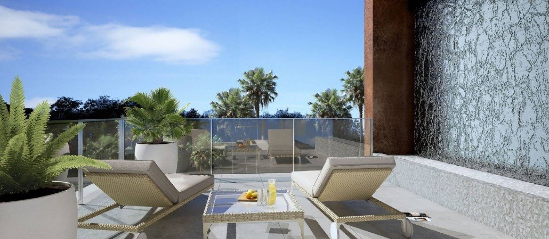 Nueva construcción  - Villa - Daya Nueva