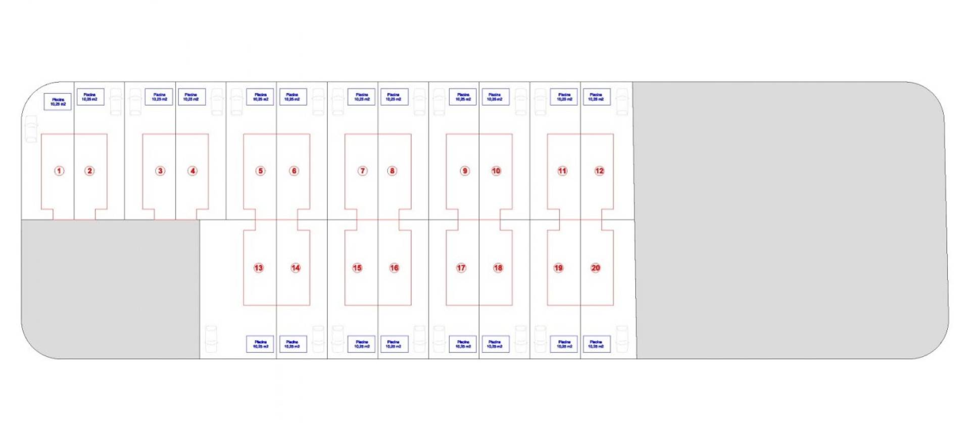Nueva construcción  - Villa - Daya Nueva