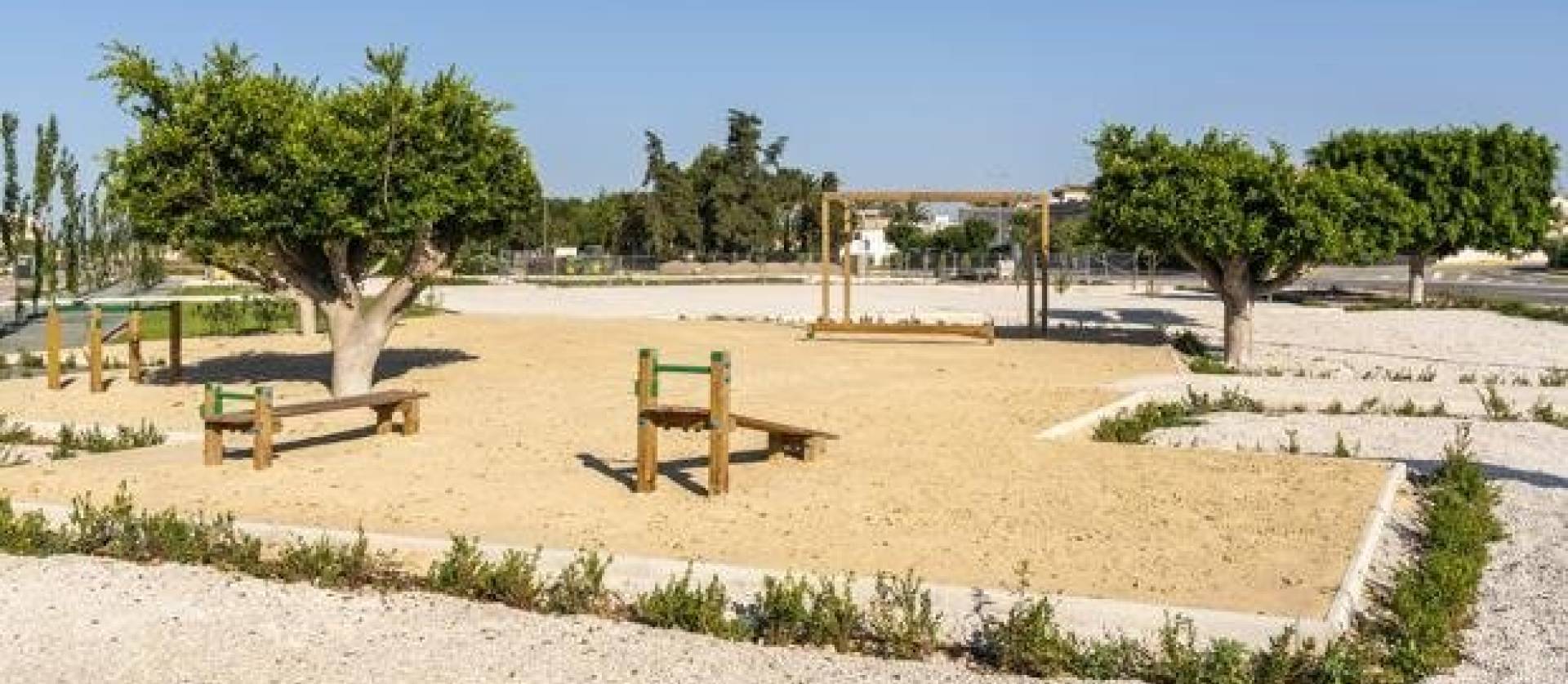 Nueva construcción  - Villa - Daya Nueva