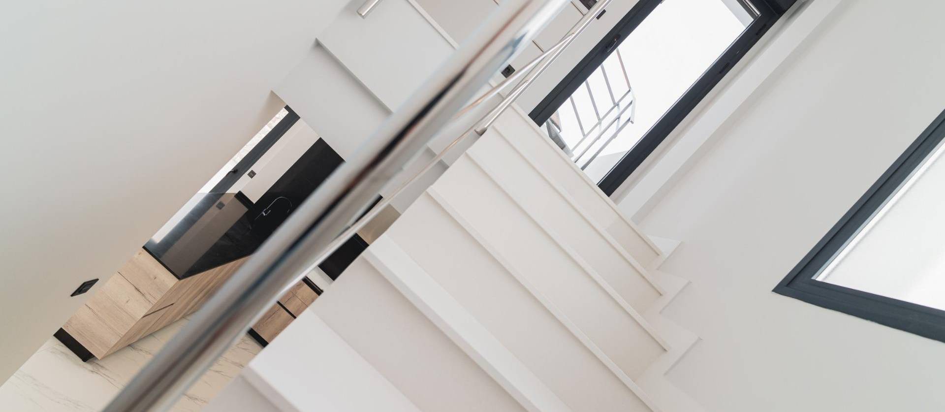 Nouvelle construction - Villa - Orihuela Costa - Punta Prima