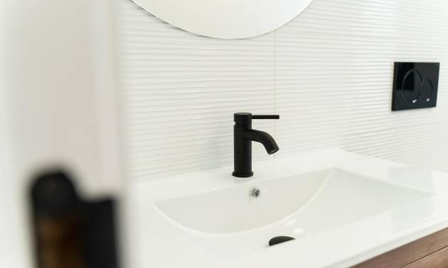 Nouvelle construction - Villa - Orihuela Costa - Punta Prima