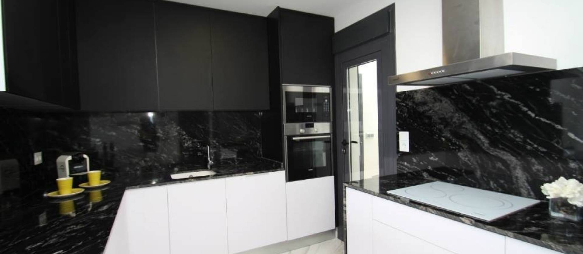 Nouvelle construction - Villa - San Miguel de Salinas - Cerro Del Sol