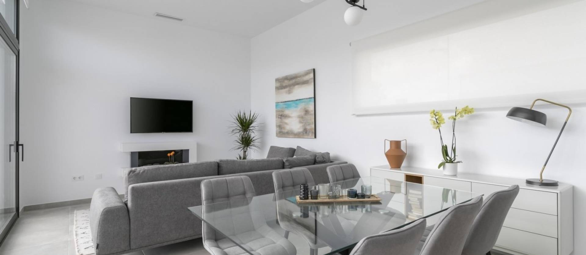 Nouvelle construction - Villa - Calasparra - Coto Riñales