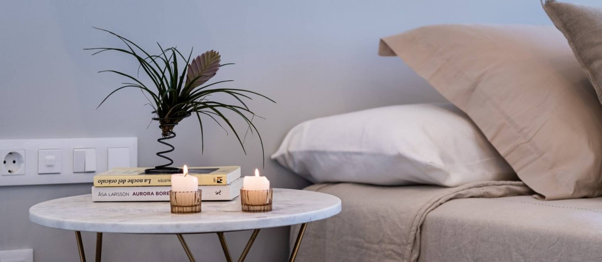 Nouvelle construction - Villa - Polop - Urbanizaciones