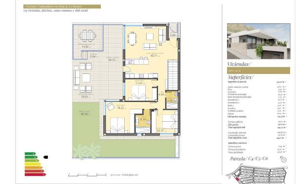 Nouvelle construction - Villa - Polop - Urbanizaciones