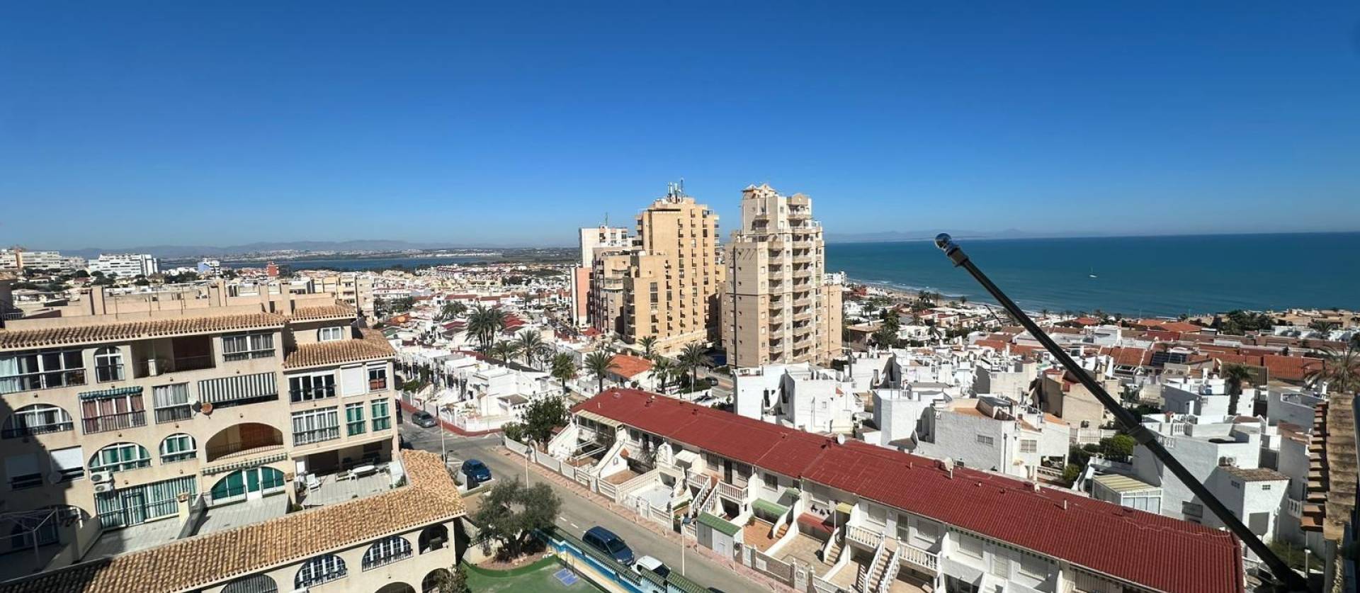 Venta - Apartment - Torrevieja - Torre la mata