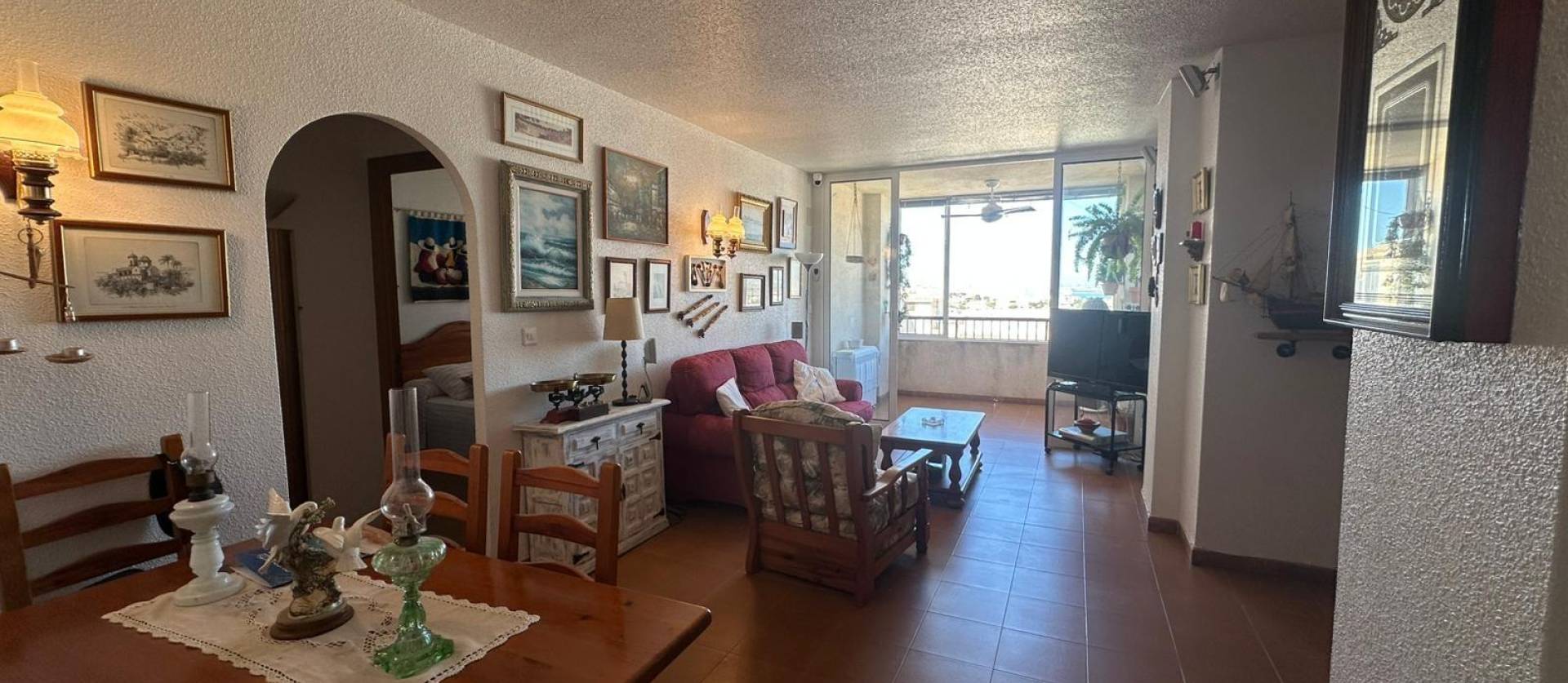 Venta - Apartment - Torrevieja - Torre la mata