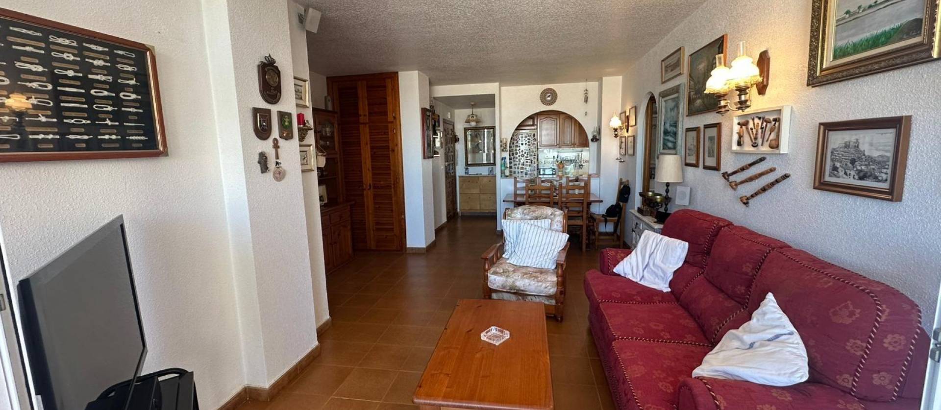 Venta - Apartment - Torrevieja - Torre la mata