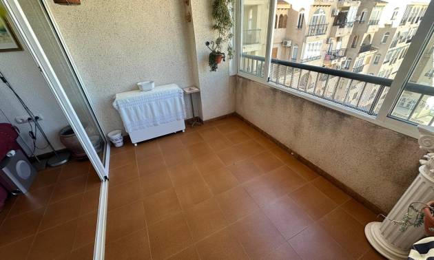 Venta - Apartment - Torrevieja - Torre la mata