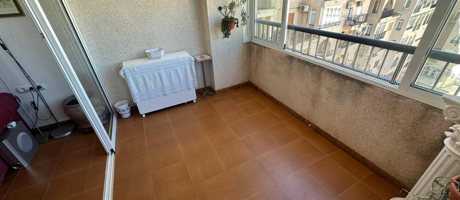 Venta - Apartment - Torrevieja - Torre la mata