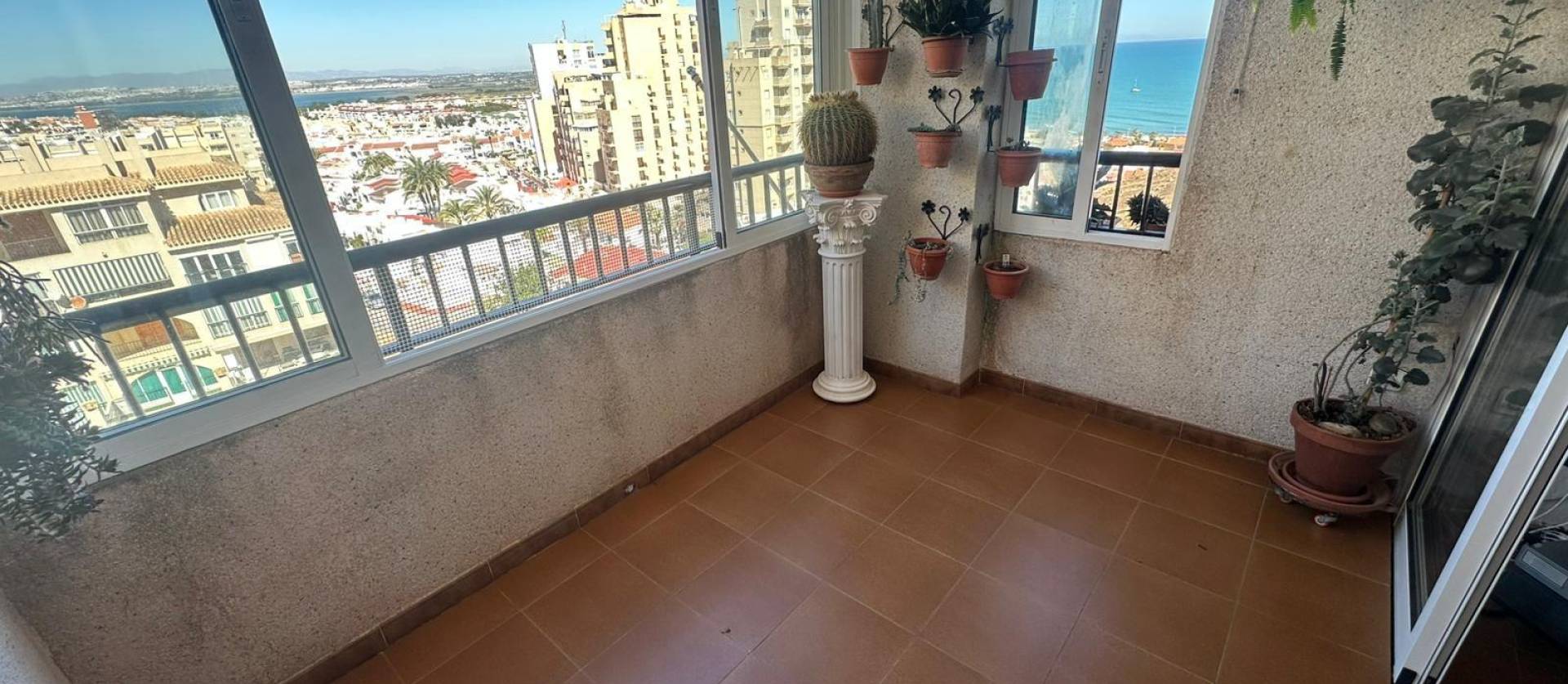 Venta - Apartment - Torrevieja - Torre la mata