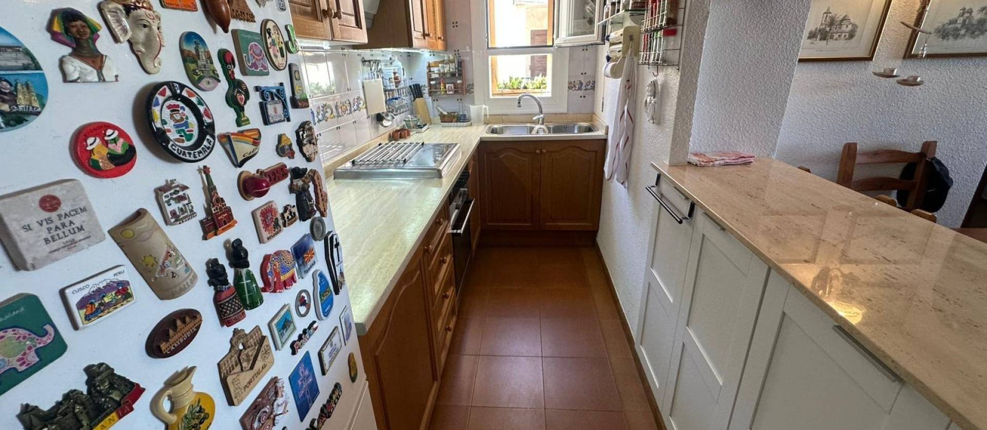 Venta - Apartment - Torrevieja - Torre la mata