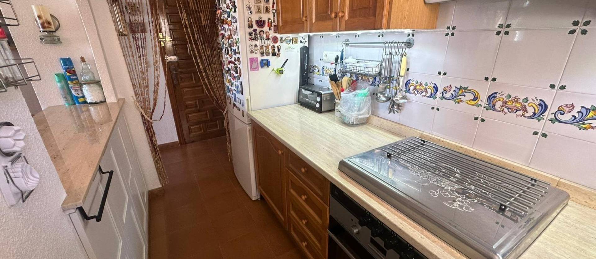 Venta - Apartment - Torrevieja - Torre la mata