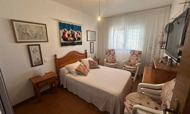 Venta - Apartment - Torrevieja - Torre la mata