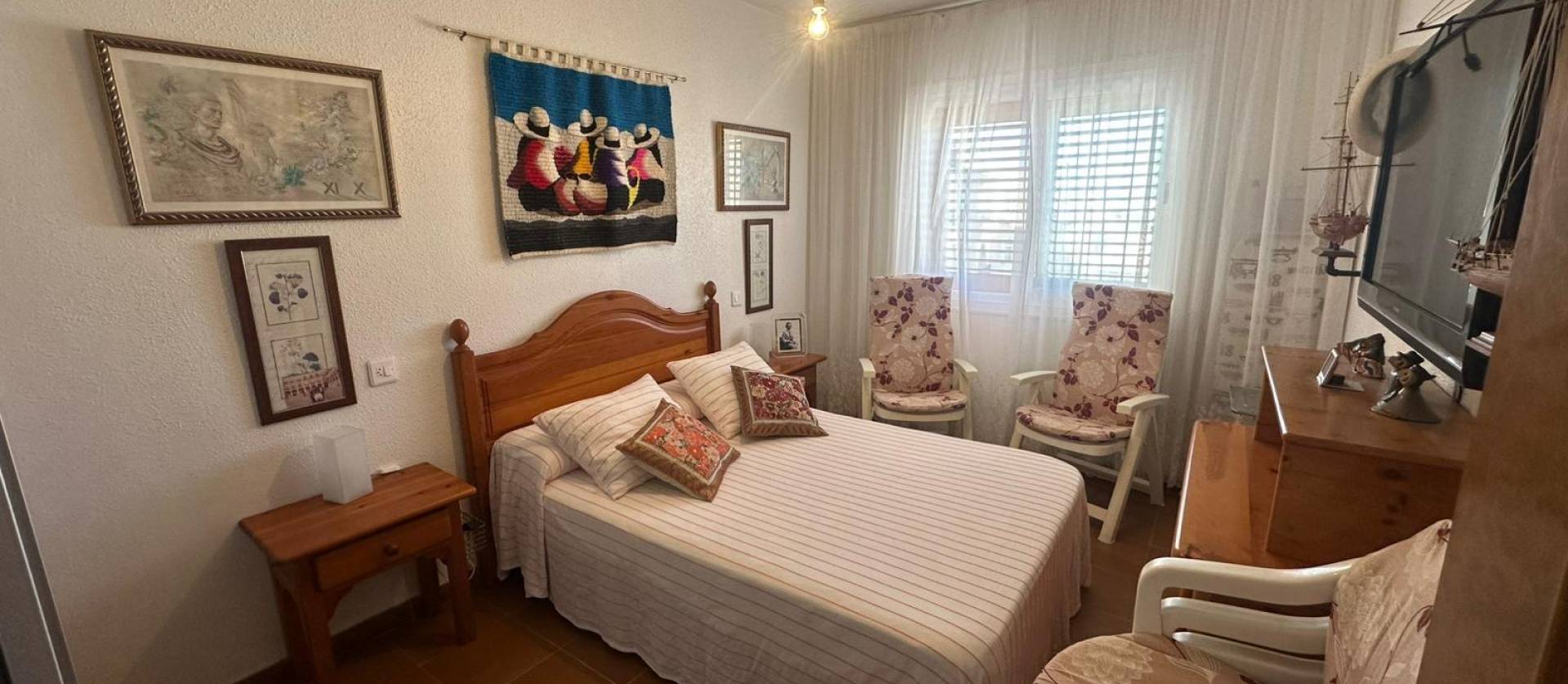 Venta - Apartment - Torrevieja - Torre la mata