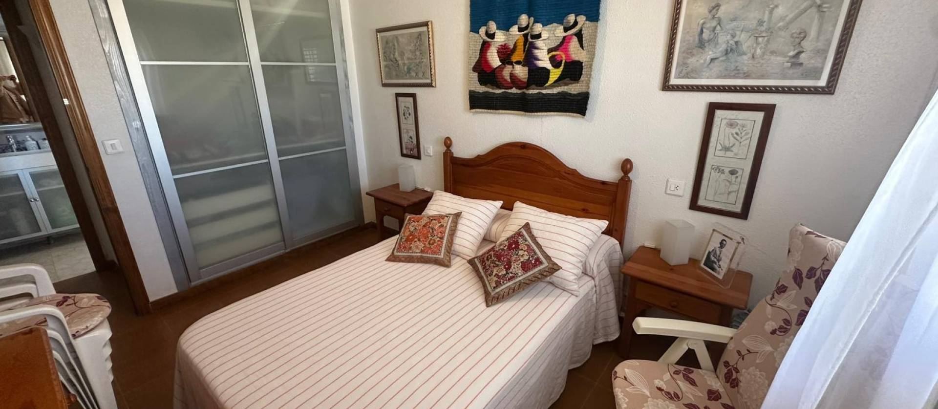 Venta - Apartment - Torrevieja - Torre la mata