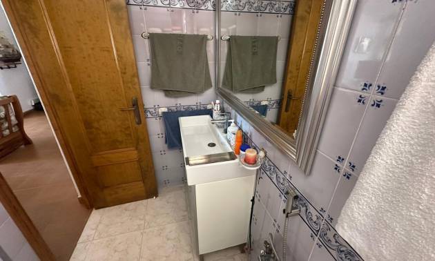 Venta - Apartment - Torrevieja - Torre la mata