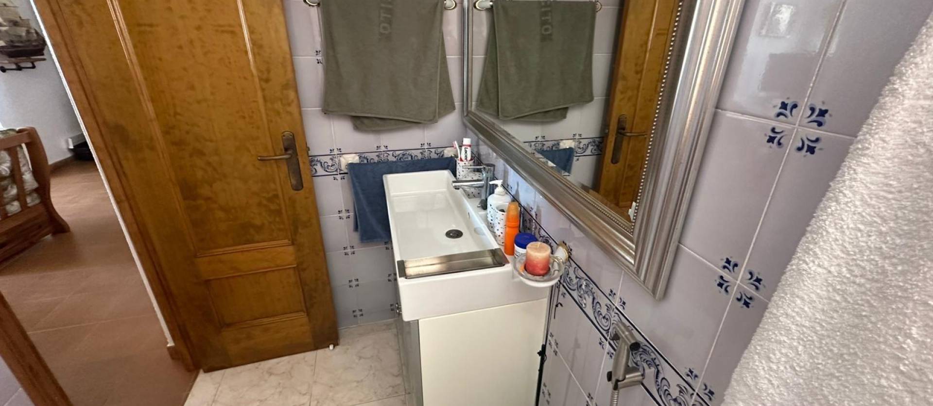 Venta - Apartment - Torrevieja - Torre la mata