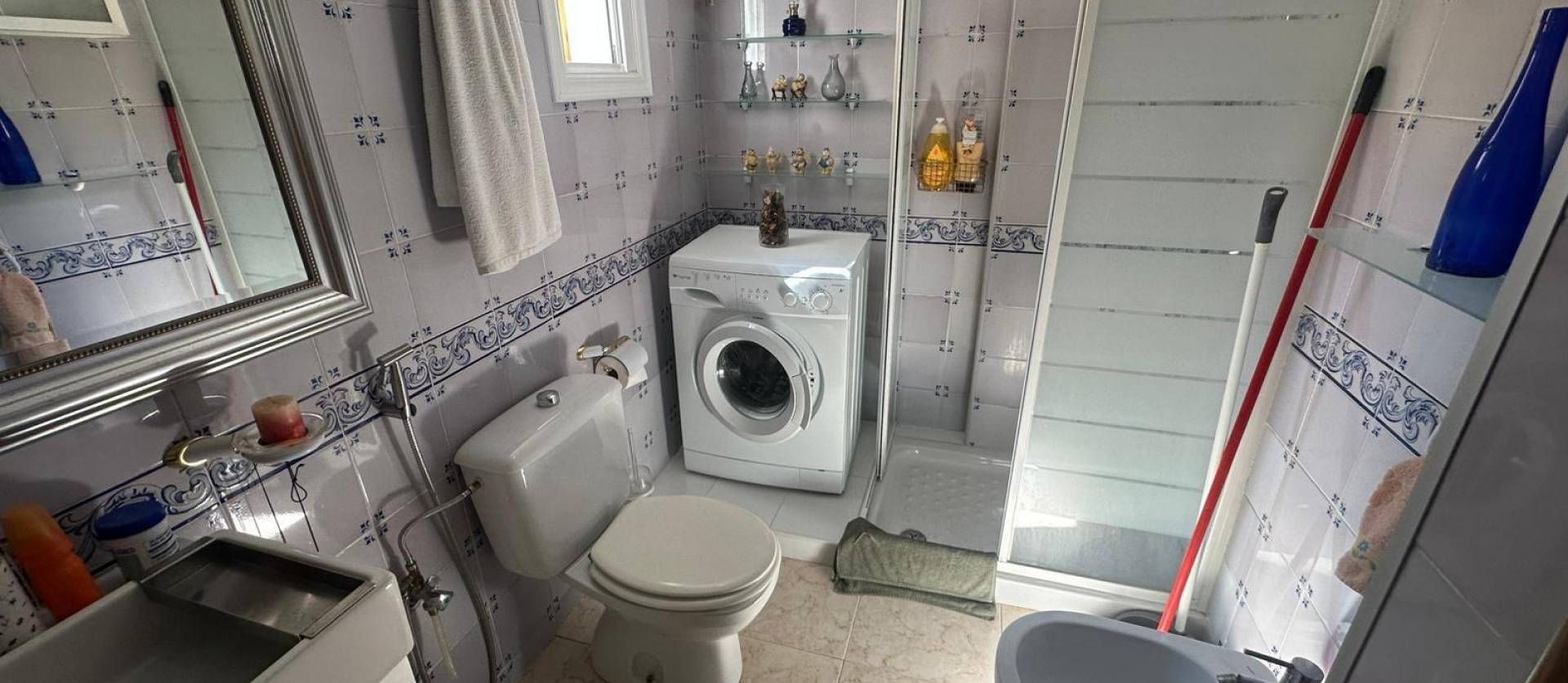 Venta - Apartment - Torrevieja - Torre la mata