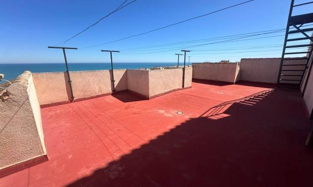 Venta - Apartment - Torrevieja - Torre la mata