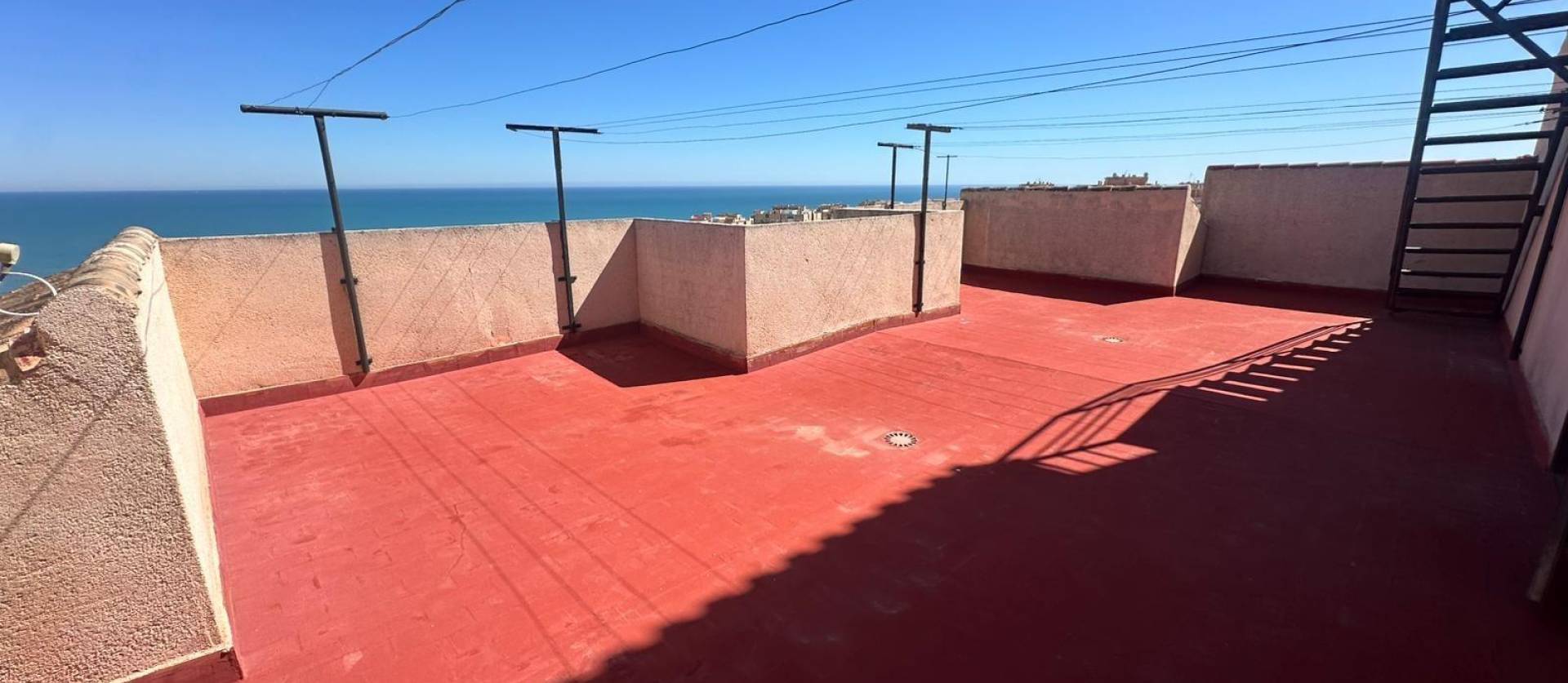 Venta - Apartment - Torrevieja - Torre la mata