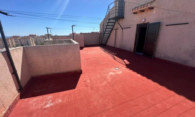 Venta - Apartment - Torrevieja - Torre la mata