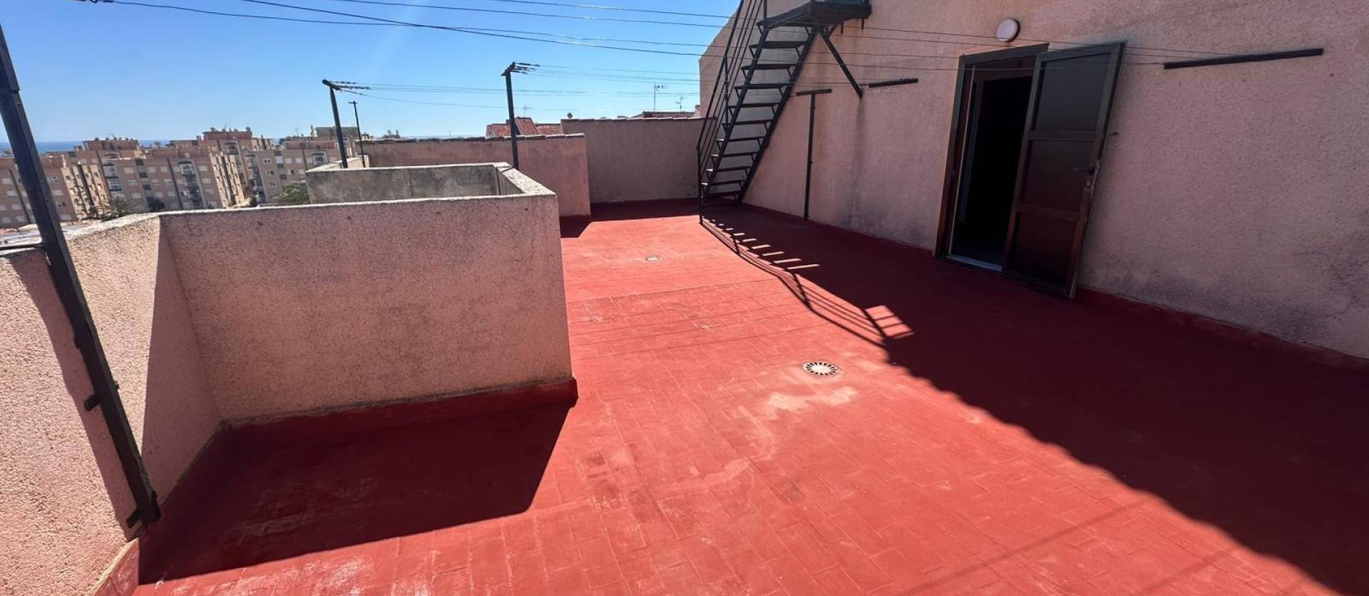 Venta - Apartment - Torrevieja - Torre la mata