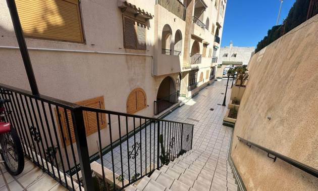 Venta - Apartment - Torrevieja - Torre la mata