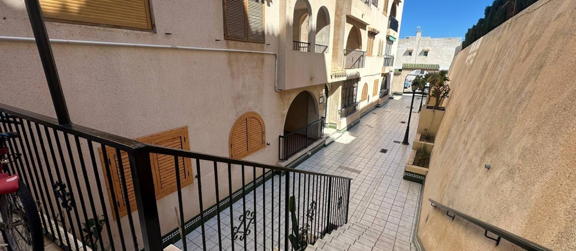 Venta - Apartment - Torrevieja - Torre la mata