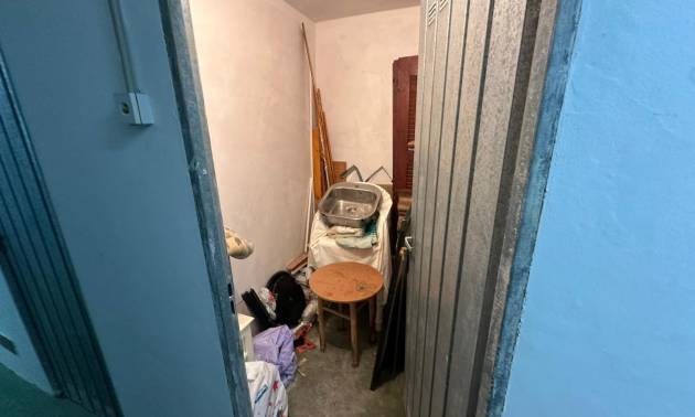 Venta - Apartment - Torrevieja - Torre la mata