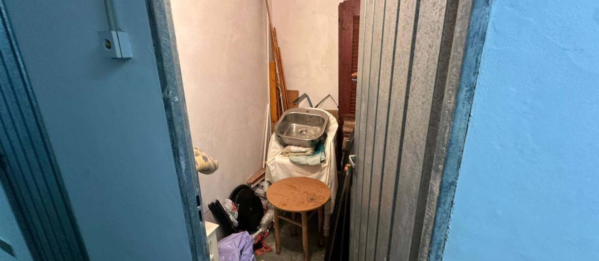 Venta - Apartment - Torrevieja - Torre la mata