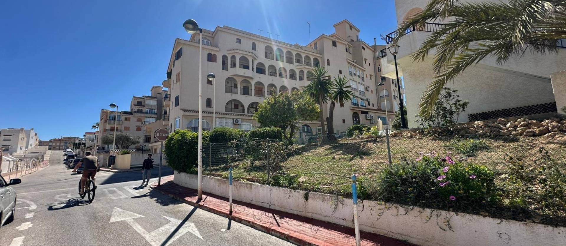 Venta - Apartment - Torrevieja - Torre la mata