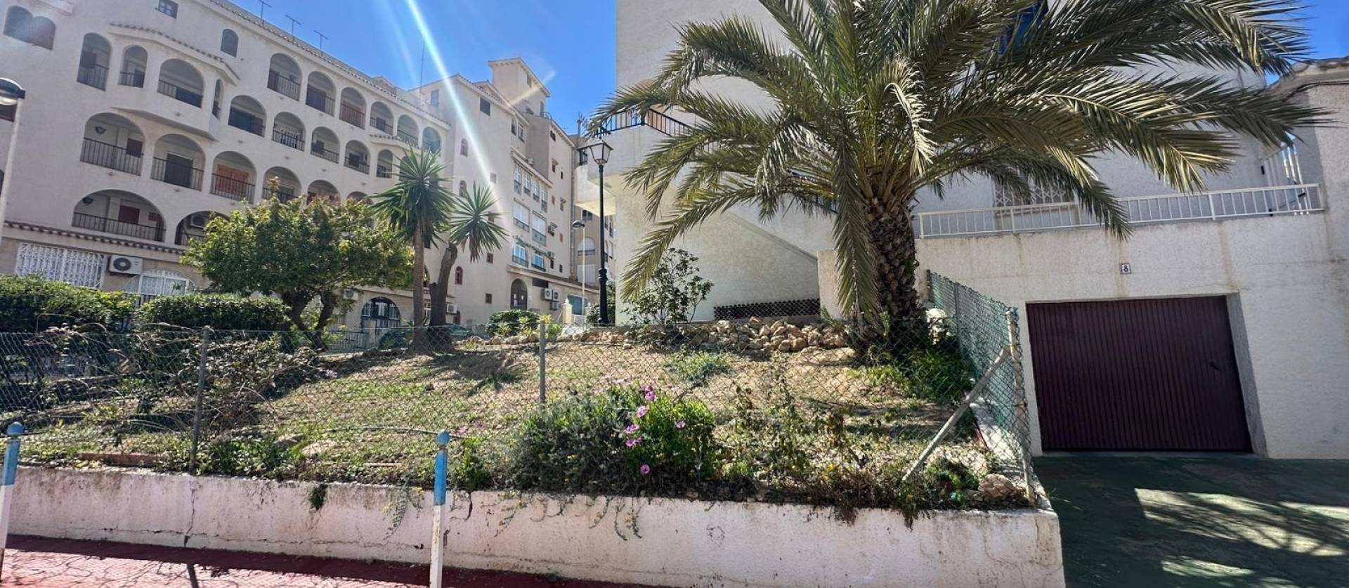 Venta - Apartment - Torrevieja - Torre la mata