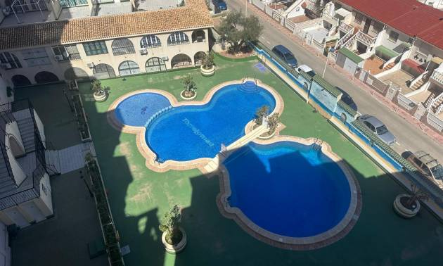 Venta - Apartment - Torrevieja - Torre la mata