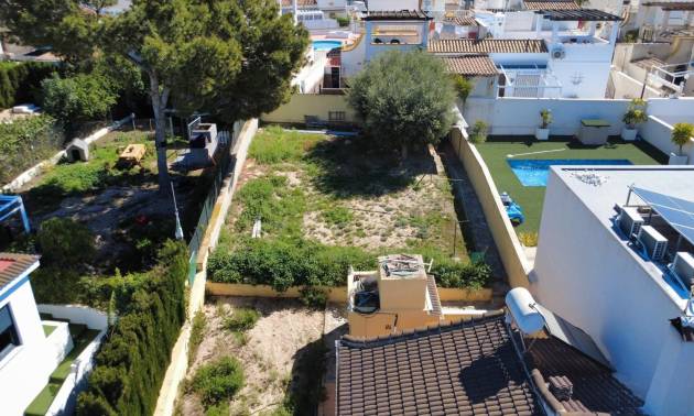 Bestaande woningen - Villa - Torrevieja - Los balcones