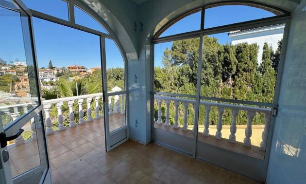 Bestaande woningen - Villa - Torrevieja - Los balcones