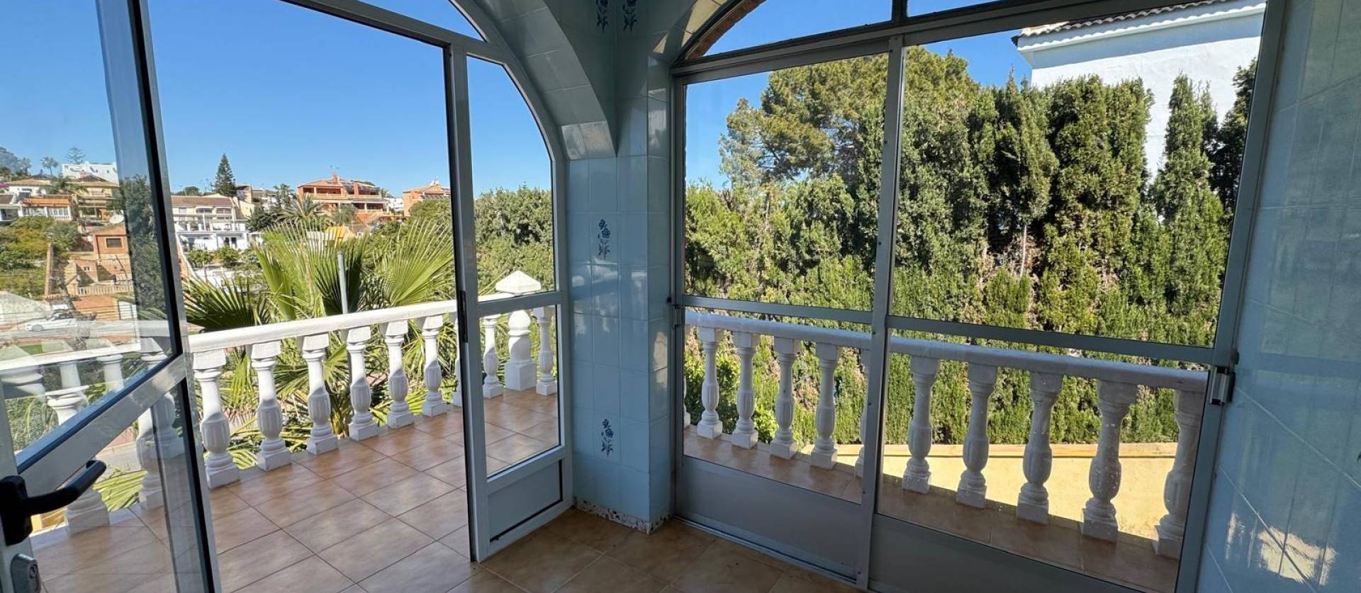 Bestaande woningen - Villa - Torrevieja - Los balcones