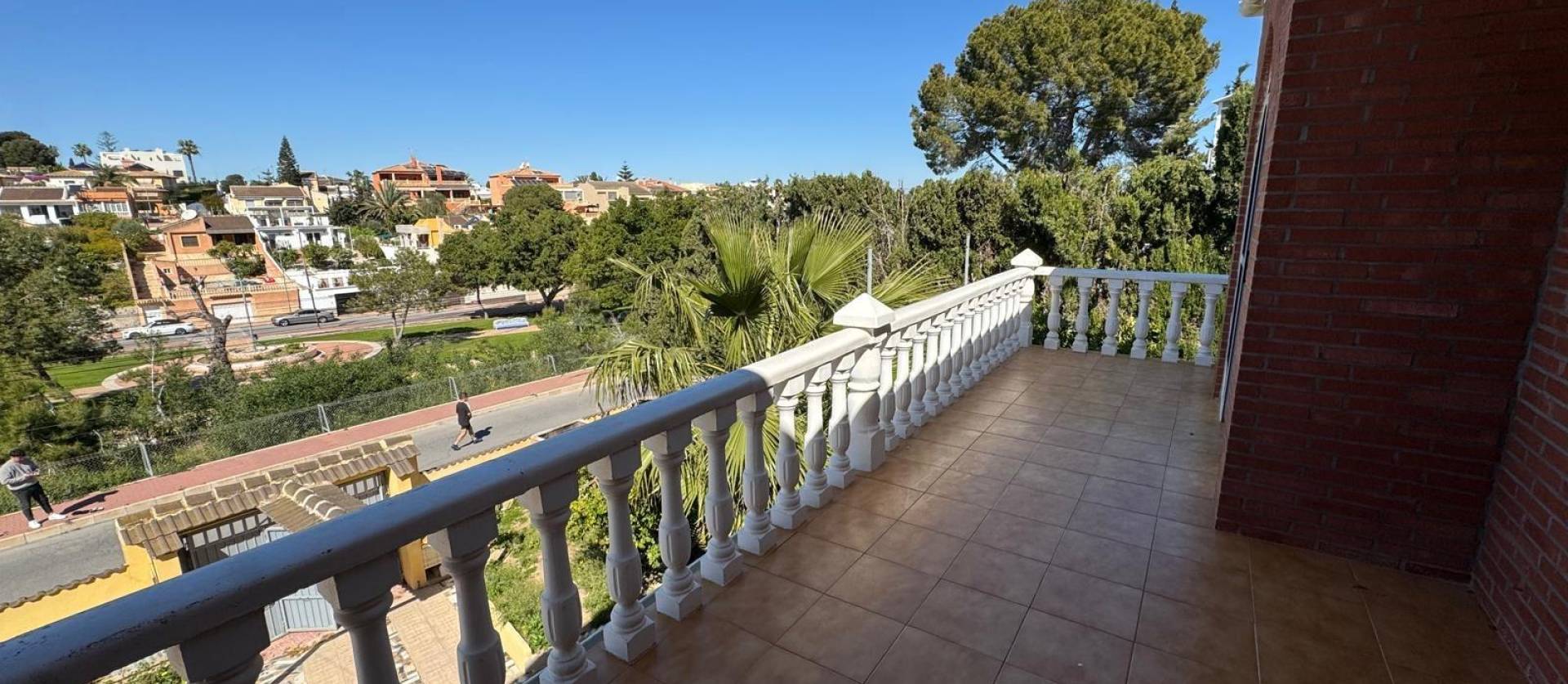 Bestaande woningen - Villa - Torrevieja - Los balcones